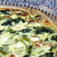 Tarte aux broccolis